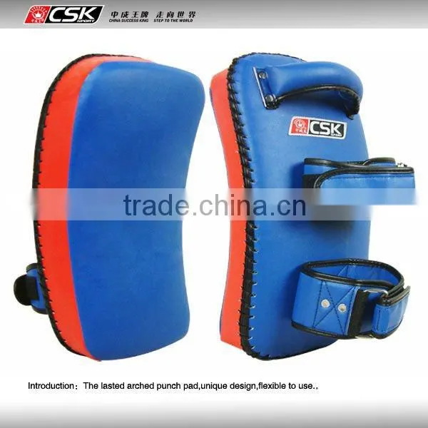 Arched Thai Pads/twins Thai Pads photo-4