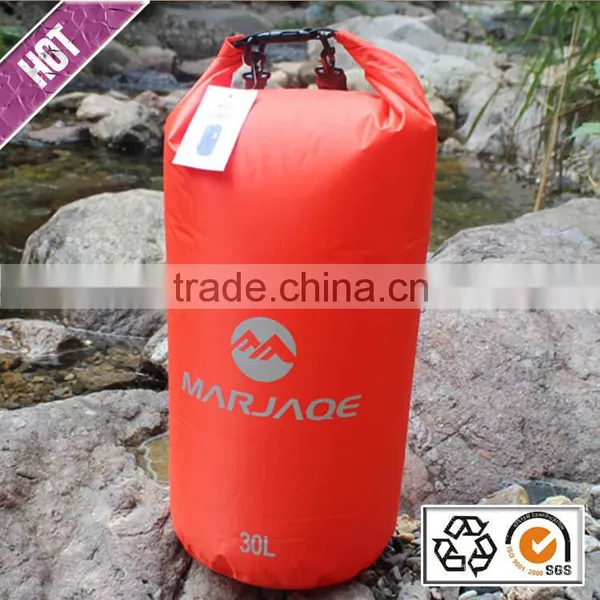 Waterproof Bag Travel Outdoor Water Sports Lightweight Waterproof Dry Pouch Bag For Hiking photo-3
