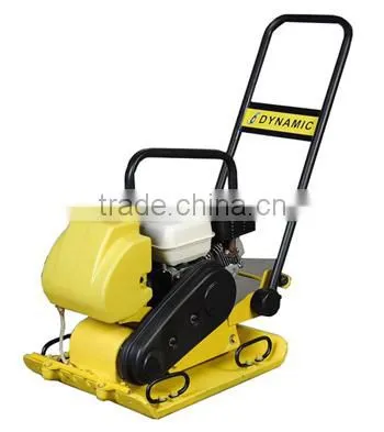 Cheap Plate Compactor photo-3