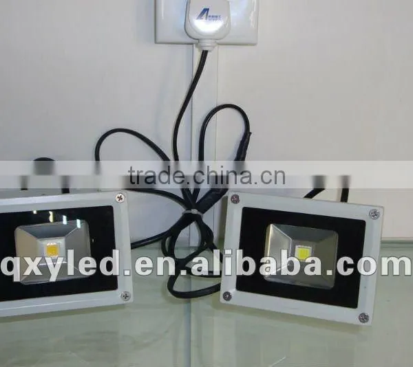 G7 Outdoor Waterproof Ip65 Outdoor Landscape Lamp Super Bright 50w Led Flood Light photo-4