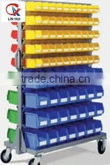 Plastic Storage Box Spare Parts photo-4
