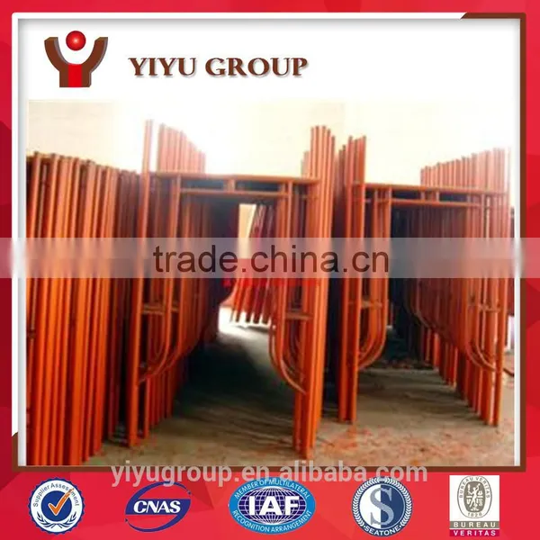 Factory Supply High Quality Scaffolding Parts/ Adjustable Steel Prop photo-3