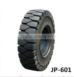 forklift solid tire tyre 7.50-20