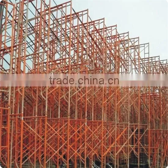 Frame Scaffolding 1219*1700 photo-6