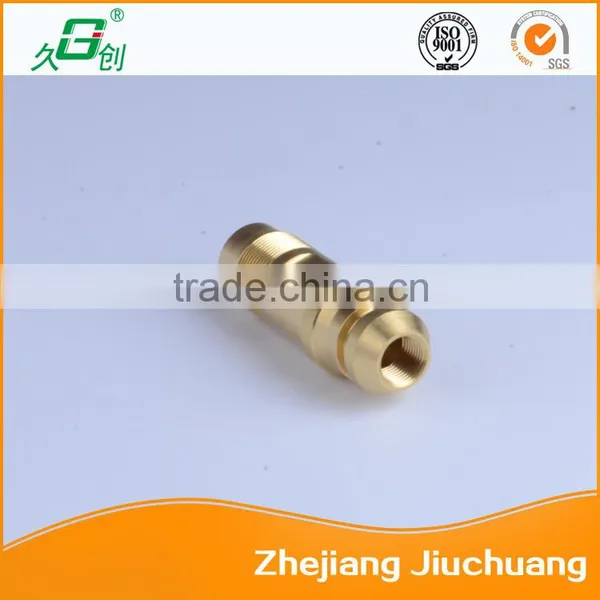 Brass Safety & Pressure Relief Valve for Air photo-3