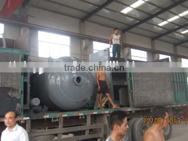 TOP Quality Shandong Linyi China Low Cost Autoclaved Aerated Concrete Aac Block Machine for Sales - TIANYUAN BRAND photo-5