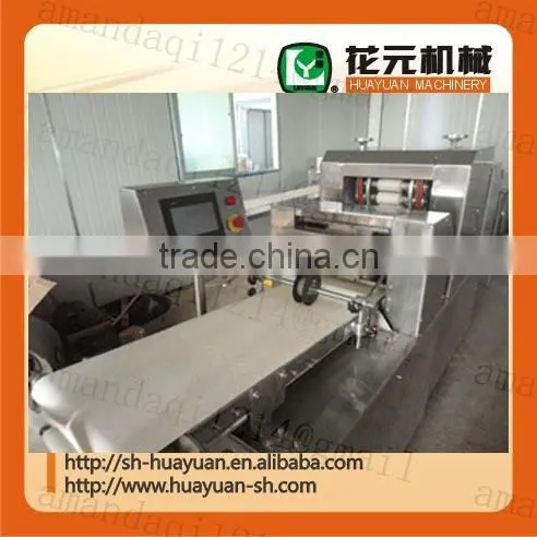 Bread Bun Making Machine photo-6