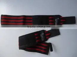 Weight Lifting Wrist Wraps