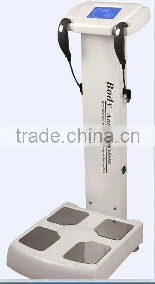 2016 GS6.6B 3d Body Analyzer photo-2