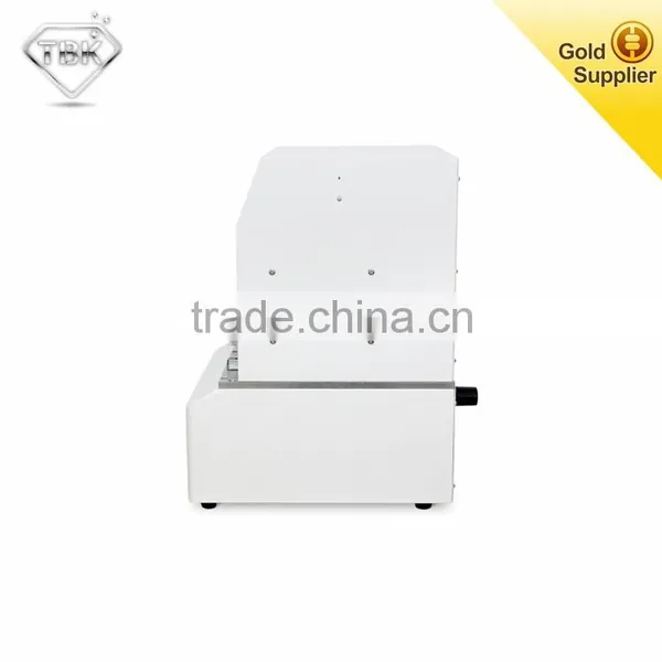 Automatic Laminating and Bubble Remove Machine for LCD Touch Screen Repair Tool photo-6