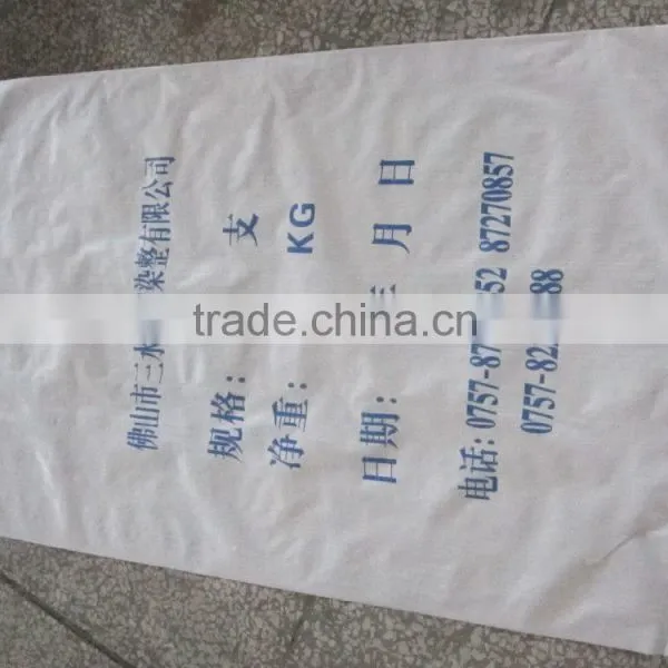 Sand /cement Packing pp Woven Bag/plastic Sack