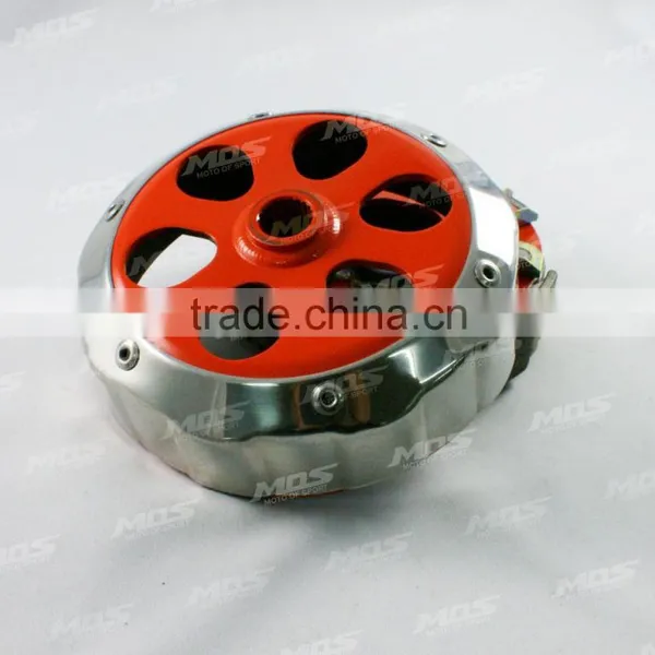 [MOS] GTS-GTV250-300 Clutch Housing Cover photo-5