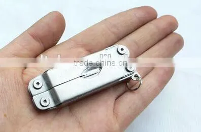 OEM Mini Multi-functio Tool Multi-purpose Pliers photo-4