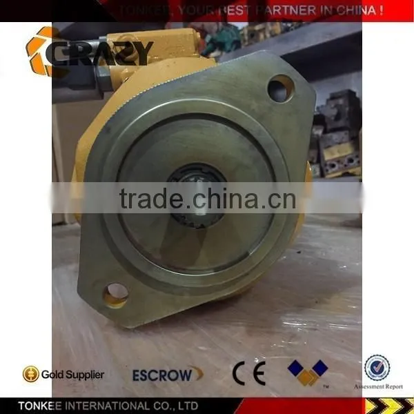Excavator E330D 330D Fan Heat Motor & Oil Motor & Fan Motor 259-0815 photo-6