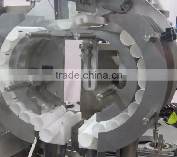 Wholesale Shampoo Bottle Filling Machine photo-2