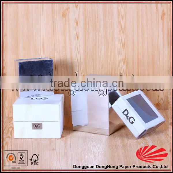 Cosmetics Style Wholesale Custom Printed Box Packaging photo-3
