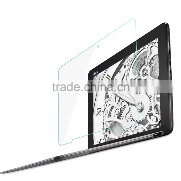 Factory Price 0.3mm Ultra Thin Tempered Glass Screen Protector For Asus T100 HA Tablet Screen Film photo-2