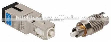 SC UPC Attenuator / 5db 10db 15db 20db Fiber Optic Attenuator / Male -female Optical Fiber Attenuator photo-5