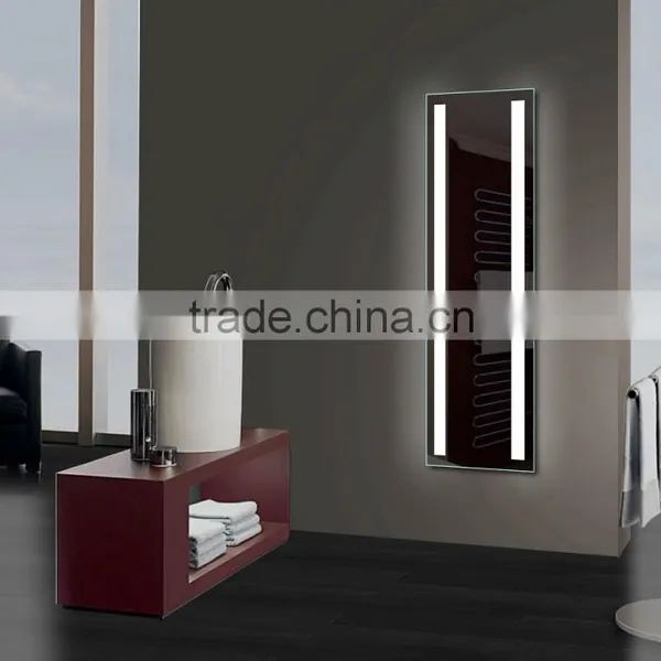 Bathromm Led Lighted Mirrors ,full Length Lighted Mirrors photo-2