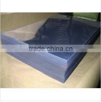 PVC BINDING COVER photo-3