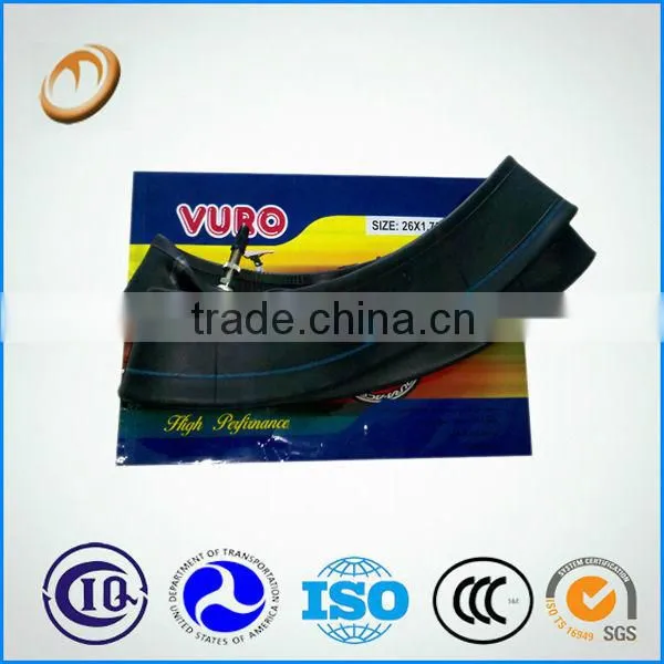 FV AV DV BICYCLE Inner Tube7 700*35C BUTYL INNER TUBE AND NATURAL INNER TUBE photo-2