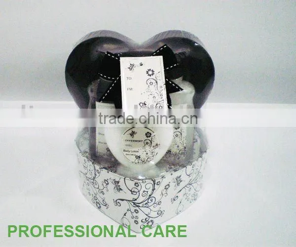 White and Black Furniture Set /bath Product