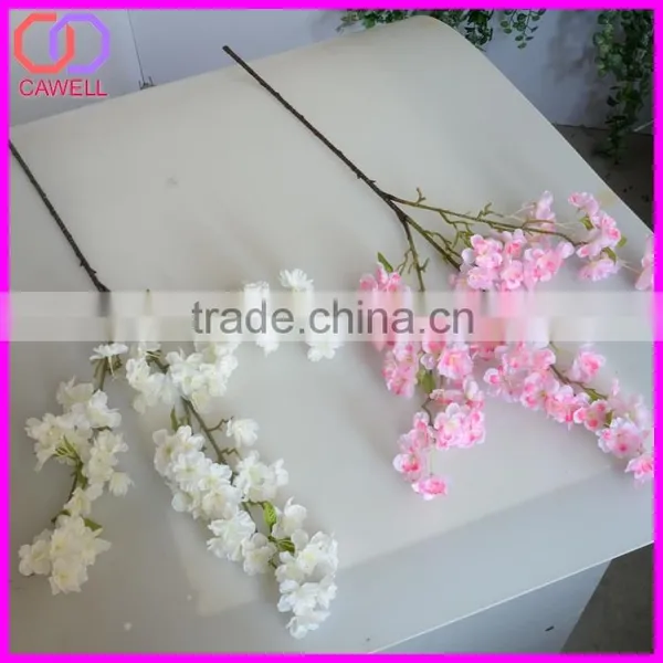 Japanese Artificial Flowers Cherry Blossom photo-3