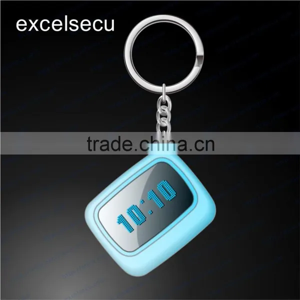 ESECU 2016 Fashion Exercise Wrist Watch Smart Wearable Technology Bluetooth Smart Watch With Customizable Application photo-3