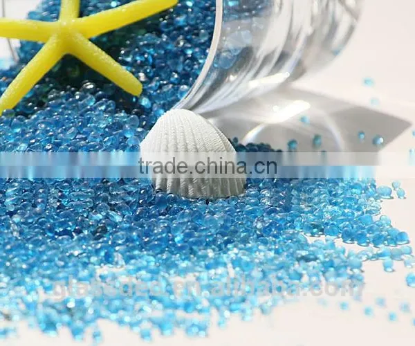 Colored Decorative Sand photo-5