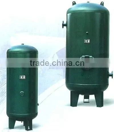 Compressed Air Storage Tank photo-3