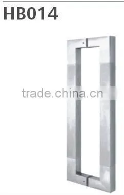 door & window handles stainless steel door handles manufactures or door pull handles