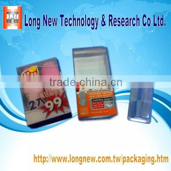 Transparent Plastic Box Containers and Gift Box photo-3