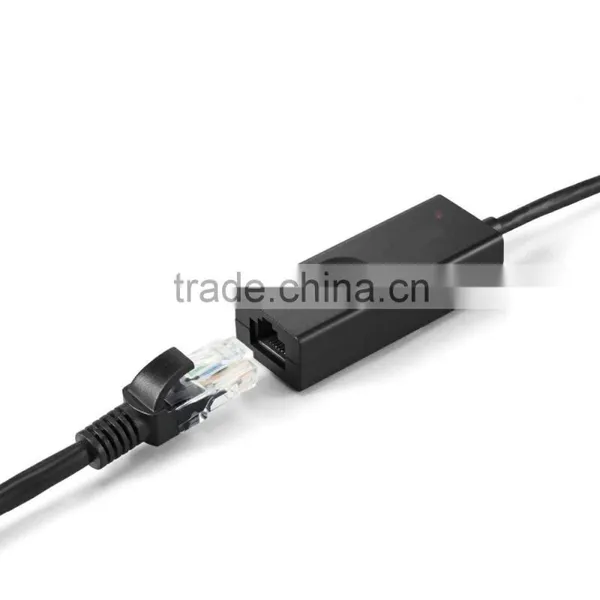 USB 3.0 to 10/100/1000 Gigabit Ethernet LAN Network Adapter photo-3
