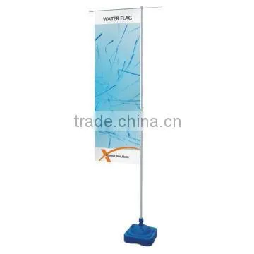 Aluminum 5m Flagpole