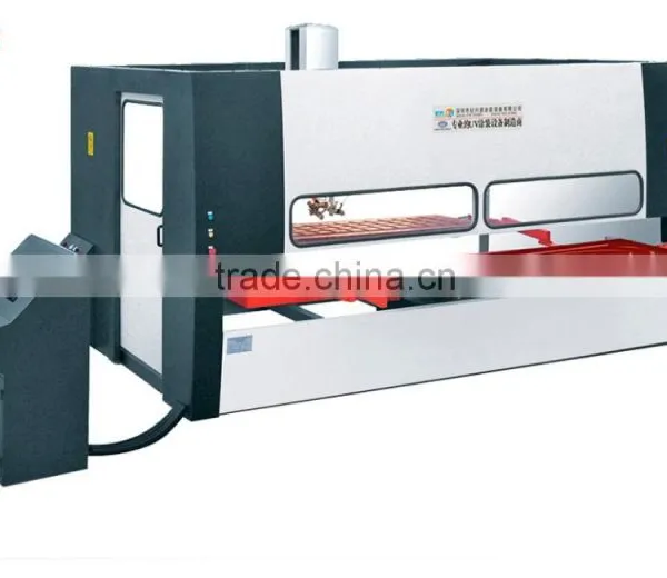 Door Automatic Spraying Equipment
