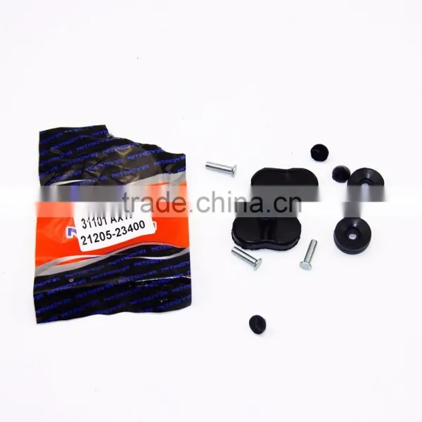 SCL-2016040050 Motorcycle AX100 Clutch Cushion of Motorcycle Engine Parts for 21205-23400 photo-2