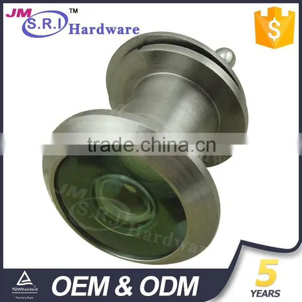 Modern Style Wide Angle Peephole Door Viewer , Door Eye Viewer photo-3