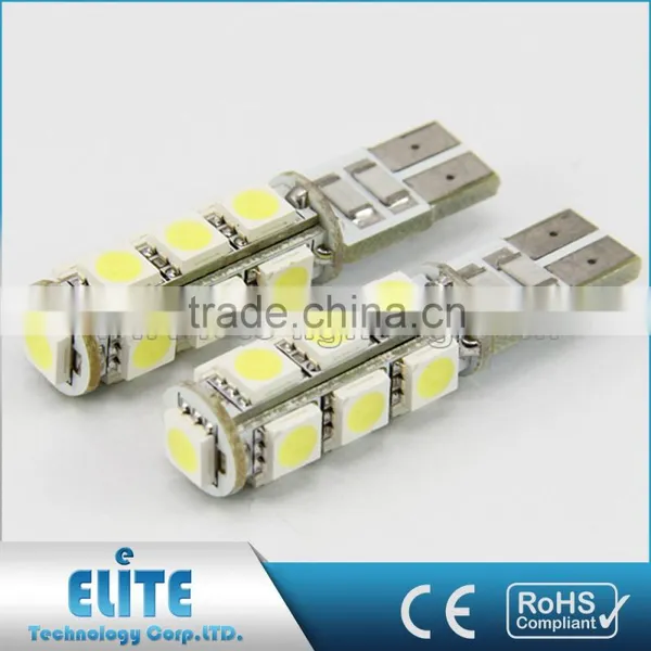 High Brightness Ce Rohs Certified Smd Led Car Light Wholesale photo-3