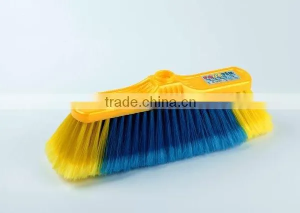 Broom Brush Floor Type Easy Clean Good Quality photo-3