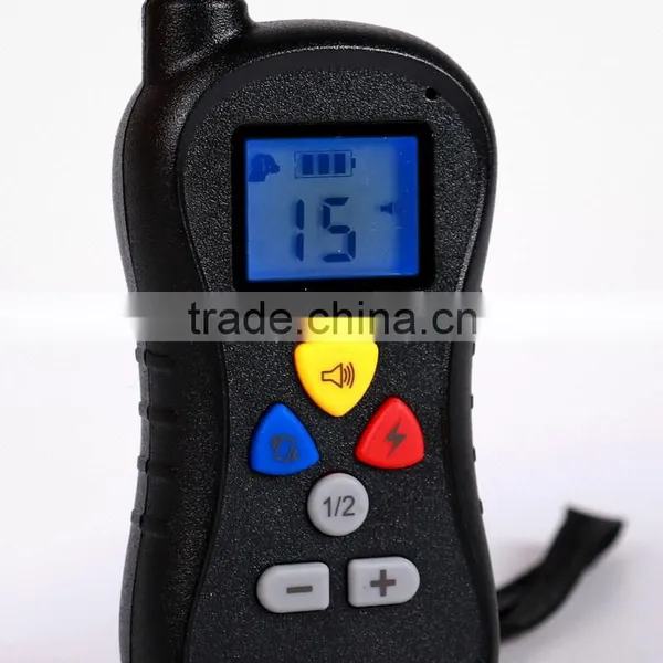 2016 Popular 300M Remote Electronic Collar photo-6