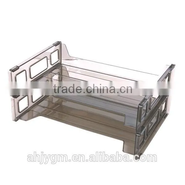 Multifunctional Good Quality Plastic Office Organizer.