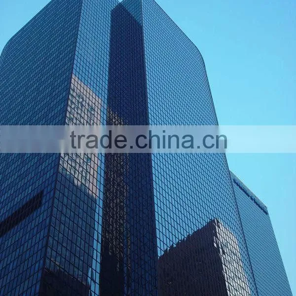 Heat Insulation Anti UV Glass Coating