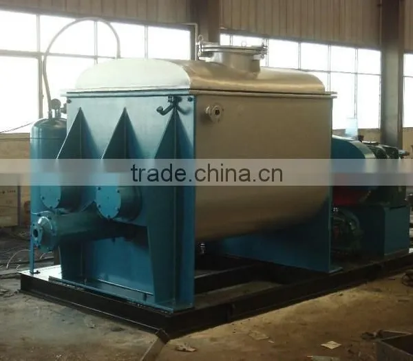 Heavy Duty Kneading Mixer/Heavy Duty Kneader Mixer/Heavy Duty Kneading Machine photo-2