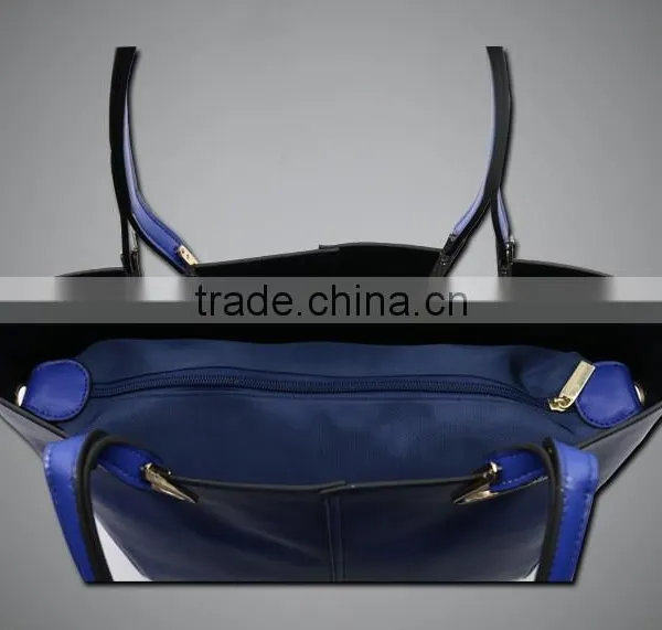 Handbag Factories in China Hot Sales Style Wholesale Handbag photo-5