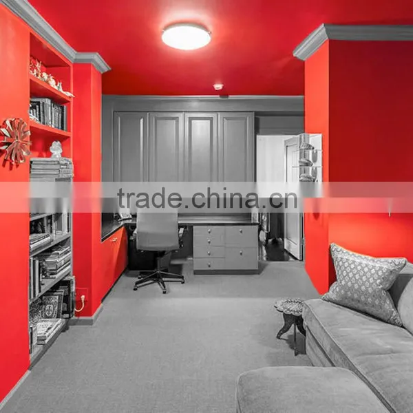 Washable Interior Paint Wall /emulsion/latex Paint/building Paint photo-2