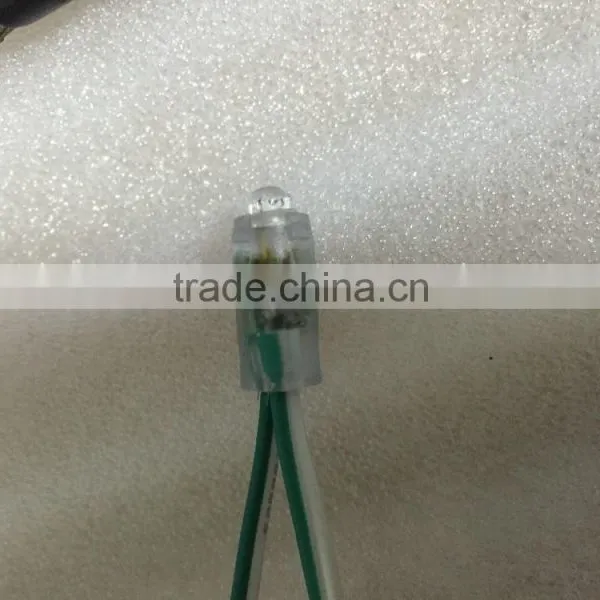 DMX LED Pixel Light/DMX512 LED Modules/Magic Dot/ Digital 12mm/9mm Led Pixel photo-5