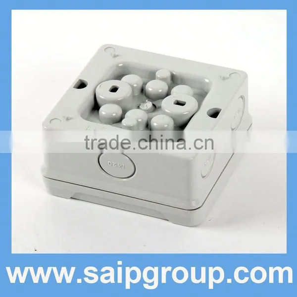 Busbar Distribution Box D9040