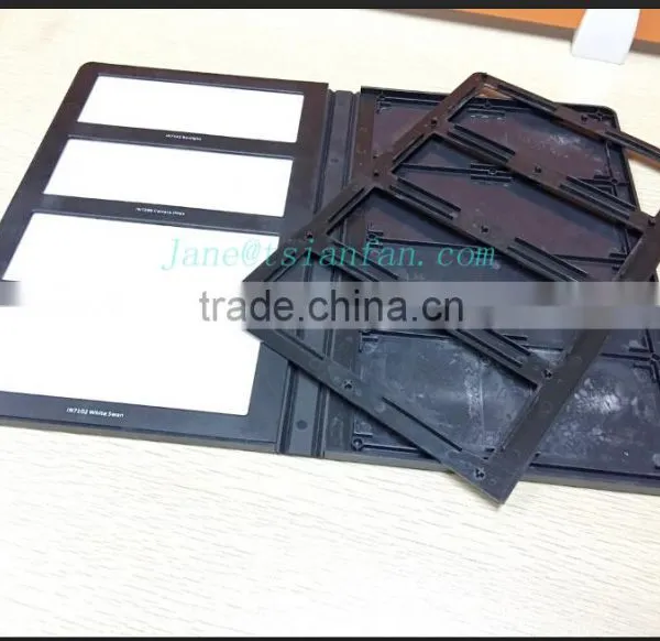 PY021 Tsianfan Stone Sample Binder photo-4