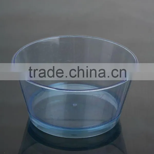 Wholesale High Quality 130ml Capacity Disposable Plastic PP PS Mousse Jelly Pudding Dessert Cup photo-3