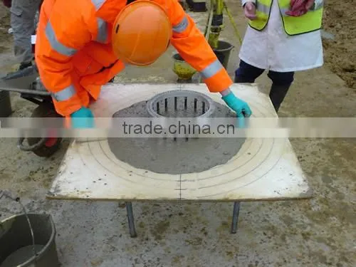Superplasticizer/Water Reducer/Water Reducing Agent